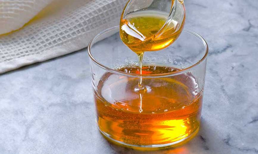 about rice syrup