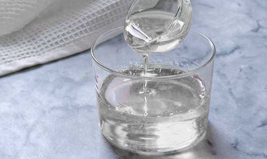 about rice syrup