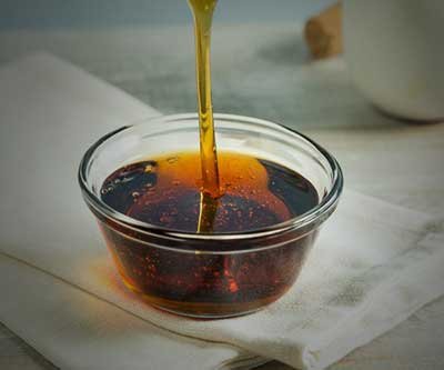 syrup