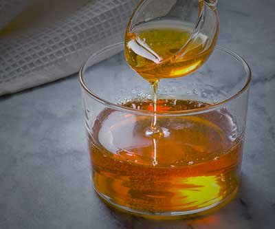 syrup