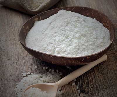 flour