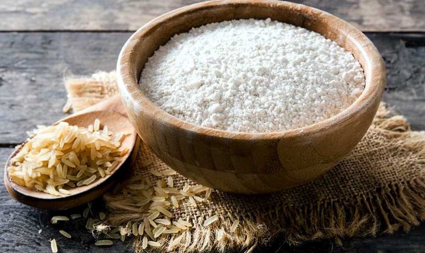 about rice syrup
