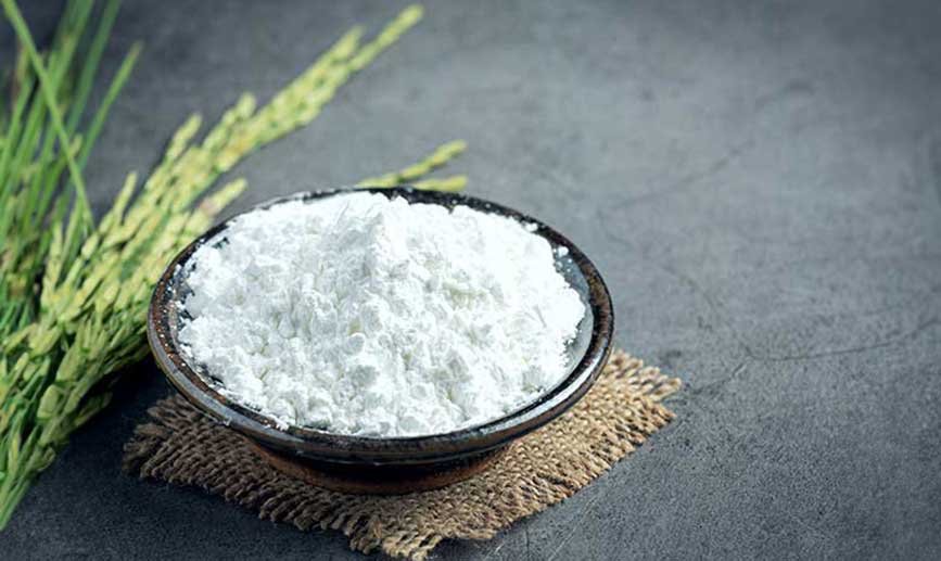 about rice syrup