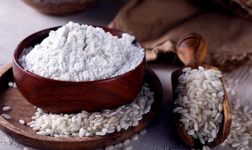about rice syrup