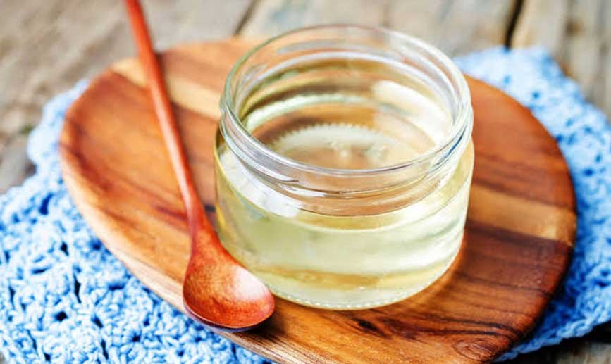 about rice syrup