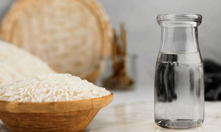 about rice syrup